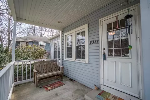 4331 W 47th Ave, Gary, IN 46408 photo 2