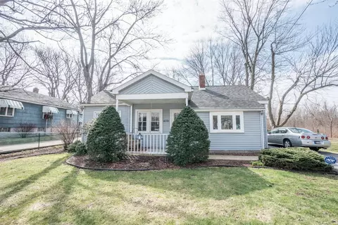 4331 W 47th Ave, Gary, IN 46408 photo 1