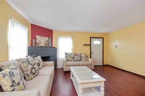 3443 Johnson St, Gary, IN 46408 photo 4