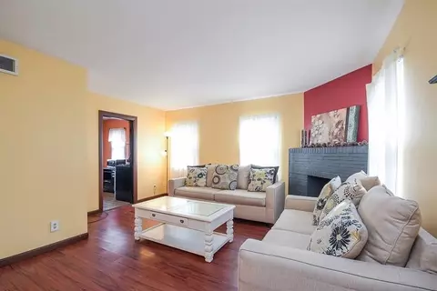 3443 Johnson St, Gary, IN 46408 photo 2