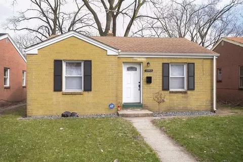 3443 Johnson St, Gary, IN 46408 photo 1