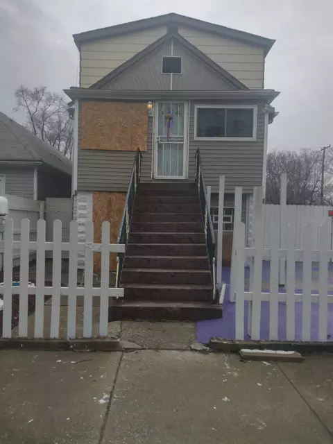 2632 Madison St, Gary, IN 46407 photo 1