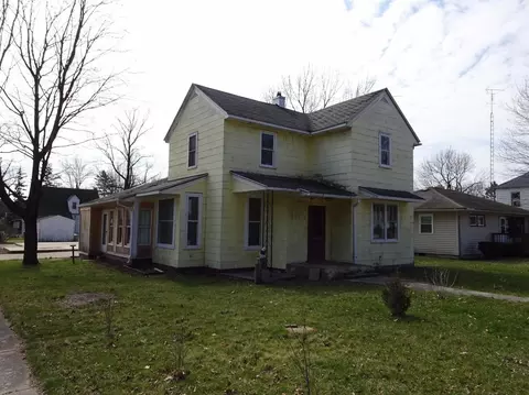 211 E State St, North Judson, IN 46366 photo 1