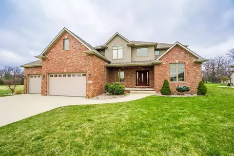 8631 Tapper St, Saint John, IN 46373 photo 2
