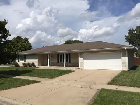 653 N Forest Ave, Griffith, IN 46319 photo 4