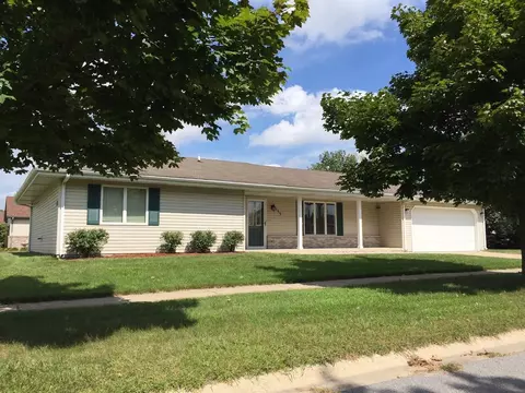 653 N Forest Ave, Griffith, IN 46319 photo 1