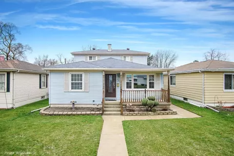 7516 Bertram Ave, Hammond, IN 46324 photo 1