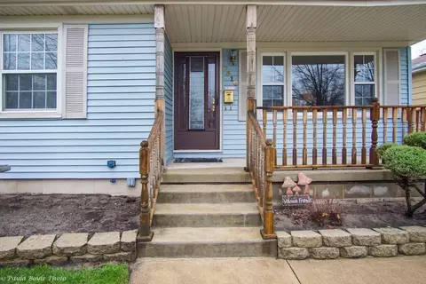 7516 Bertram Ave, Hammond, IN 46324 photo 3