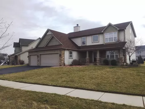 9477 Dewey Pl, Crown Point, IN 46307 photo 1