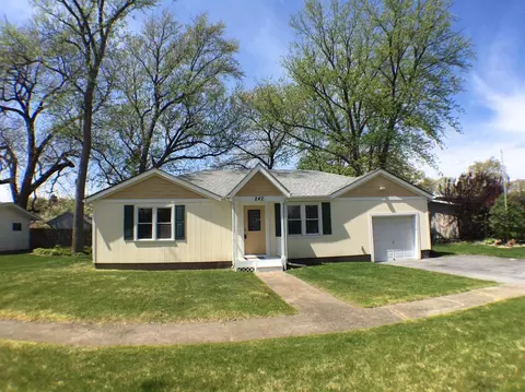 242 N True St, Griffith, IN 46319 photo 2