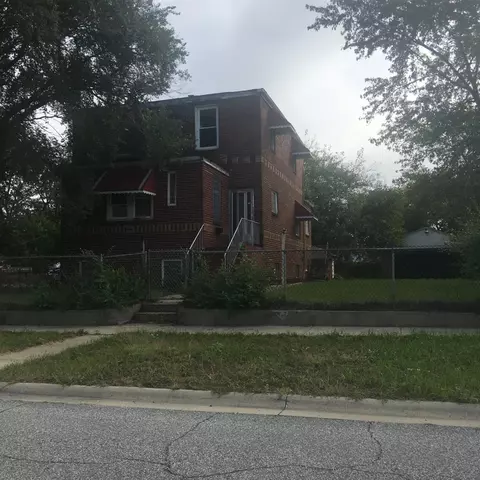 461 Durbin St, Gary, IN 46406 photo 2