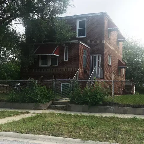 461 Durbin St, Gary, IN 46406 photo 3