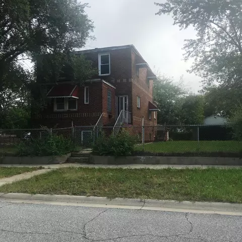 461 Durbin St, Gary, IN 46406 photo 1