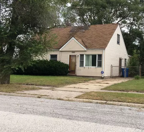 2363 Jennings St, Gary, IN 46404 photo 3