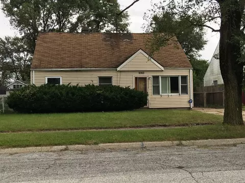 2363 Jennings St, Gary, IN 46404 photo 2