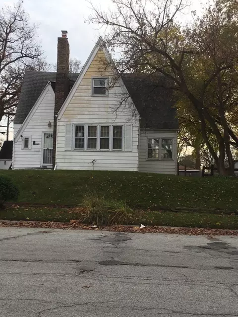 1207 W 45th Ave, Gary, IN 46408 photo 3