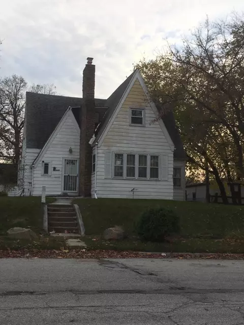 1207 W 45th Ave, Gary, IN 46408 photo 2