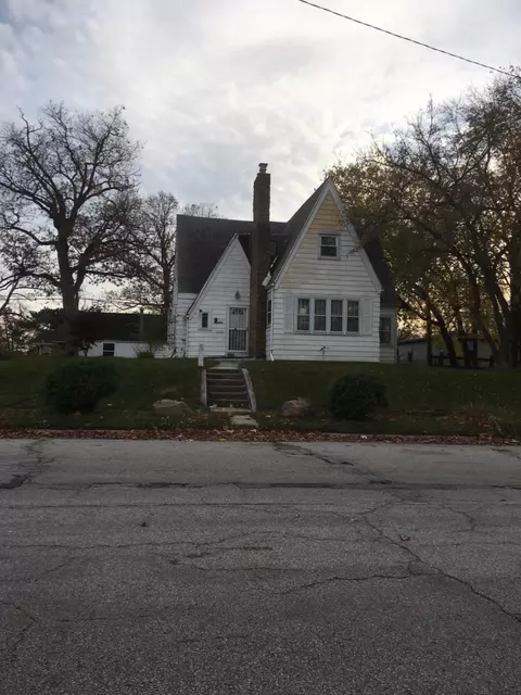 1207 W 45th Ave, Gary, IN 46408 photo 1