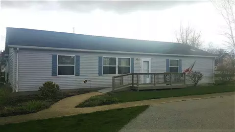 207 E Walnut St, Morocco, IN 47963 photo 1