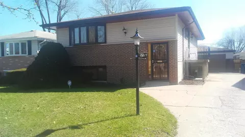 1737 Wilson St, Gary, IN 46404 photo 1