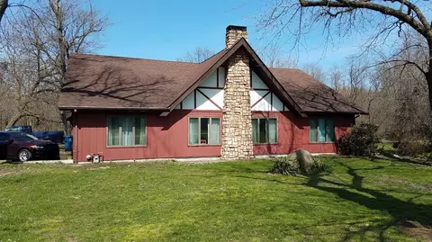 1410 Elm St, Griffith, IN 46319 photo 1