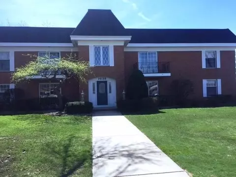 1638 Camellia Dr #2B, Munster, IN 46321 photo 1