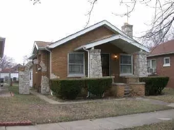 3744 Jackson St, Gary, IN 46406 photo 1