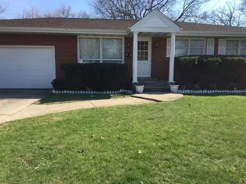 1837 W 20th Pl, Gary, IN 46404 photo 1