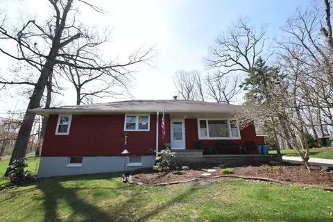 8703 E 109th Ave, Crown Point, IN 46307 photo 1