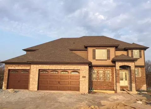 9889 Tall Grass Trl, Saint John, IN 46373 photo 1