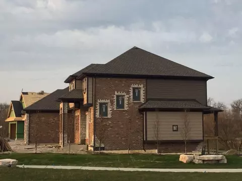 9889 Tall Grass Trl, Saint John, IN 46373 photo 2