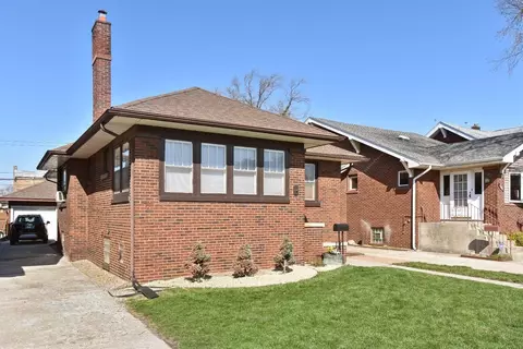 2040 Stanton Ave, Whiting, IN 46394 photo 1