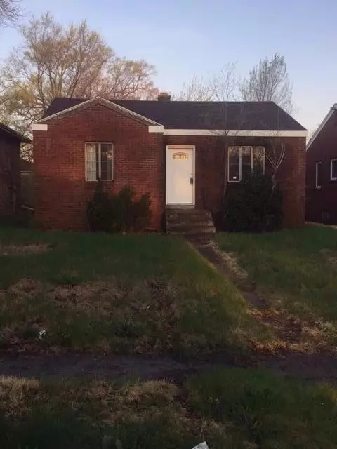 3660 Lincoln St, Gary, IN 46408 photo 1