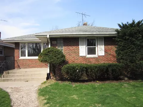 4744 Washington St, Gary, IN 46408 photo 1
