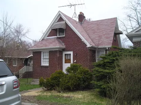 539 S Hancock St, Gary, IN 46403 photo 1