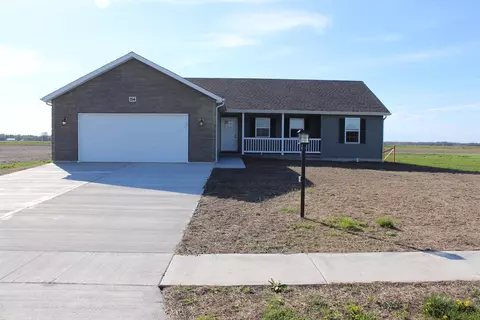 264 S Meadow Ln, Wheatfield, IN 46392 photo 1