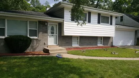 855 Colfax St, Gary, IN 46406 photo 1