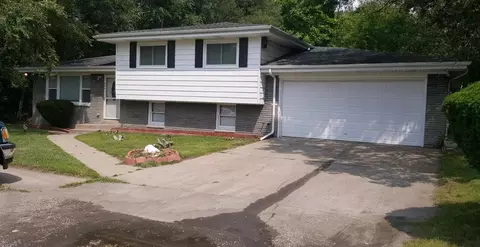 855 Colfax St, Gary, IN 46406 photo 2