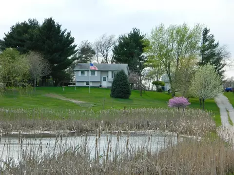 9580 County Line Rd, Crown Point, IN 46307 photo 1