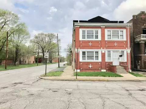 1404 Jackson St, Gary, IN 46407 photo 1
