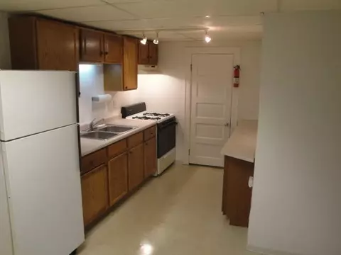 1404 Jackson St, Gary, IN 46407 photo 2