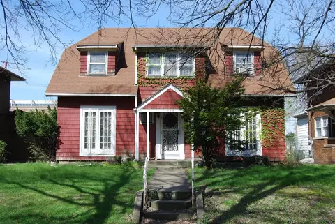 574 Johnson St, Gary, IN 46402 photo 1