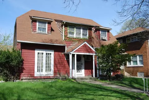 574 Johnson St, Gary, IN 46402 photo 2