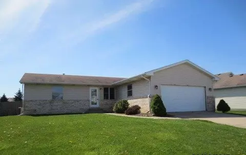 1245 W 96th Pl, Crown Point, IN 46307 photo 1