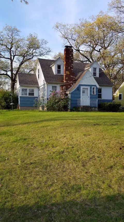 4031 Ross Rd, Gary, IN 46408 photo 1