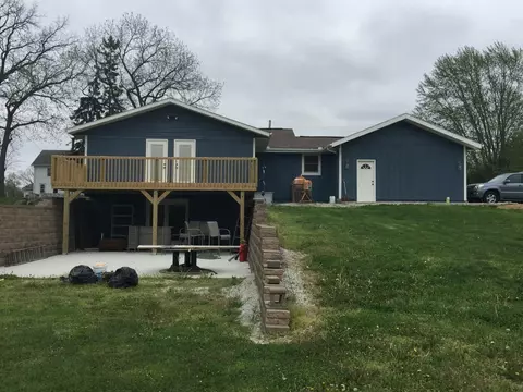 1252 S 875, Mill Creek, IN 46365 photo 3