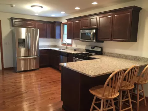 1252 S 875, Mill Creek, IN 46365 photo 5