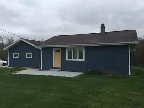 1252 S 875, Mill Creek, IN 46365 photo 2