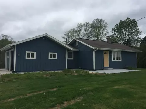1252 S 875, Mill Creek, IN 46365 photo 1