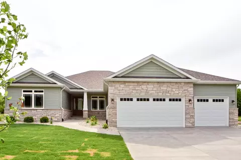 1020 Oak Grove Ct, Crown Point, IN 46307 photo 1